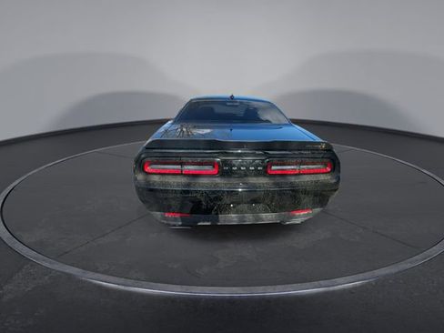 Used 2021 Dodge Challenger R/T Scat Pack RWD image 14