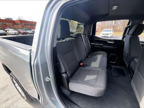 Used 2026 Chevrolet Silverado 1500 RST image 15