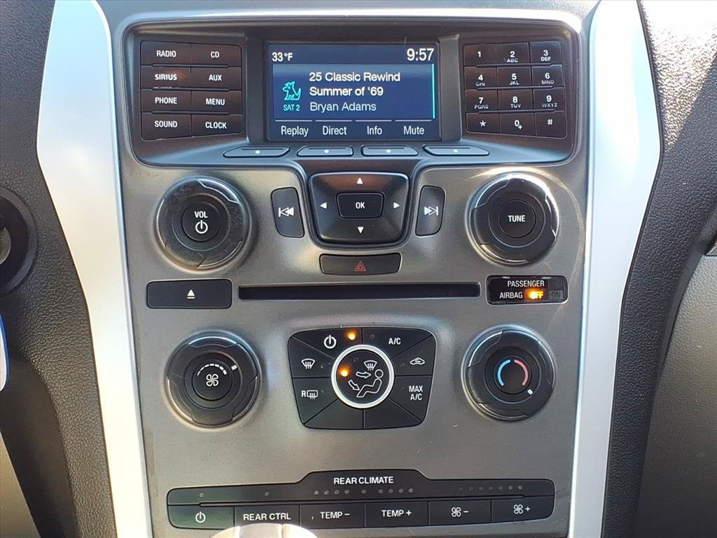 Used 2015 Ford Explorer 4WD image 6