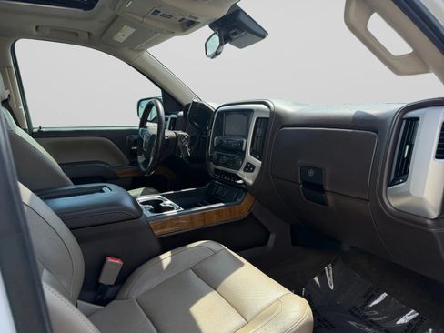 Used 2018 GMC Sierra 1500 SLT AWD/4WD image 31