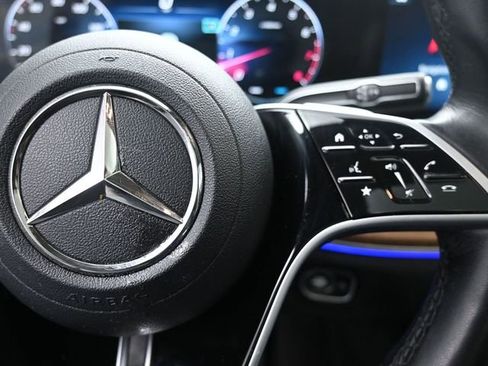 Used 2025 Mercedes-Benz GLE 350 4MATIC image 14