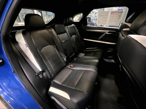 Used 2021 Lexus RX 350 F Sport w/ Special Edition image 26
