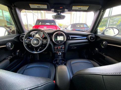 Used 2019 MINI Cooper Convertible FWD image 14