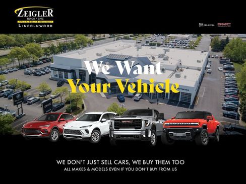 New 2026 Buick Enclave Sport Touring w/ Power Package AWD/4WD image 8