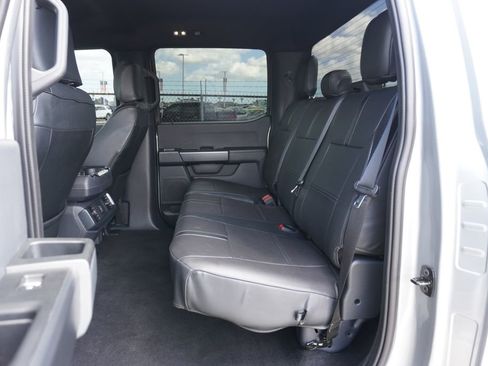 Used 2024 Ford F150 STX image 19