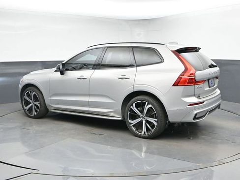 Used 2023 Volvo XC60 B6 Ultimate w/ Protection Package Premier AWD/4WD image 7