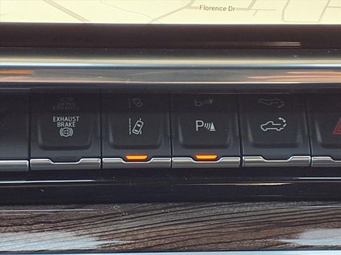 New 2026 Chevrolet Silverado 3500 LT w/ Texas Edition image 11