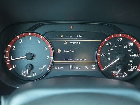 Used 2024 Nissan Frontier PRO-4X w/ Off-Road Protection Package image 35