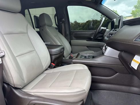Used 2022 GMC Yukon SLT w/ SLT Premium Package RWD image 15