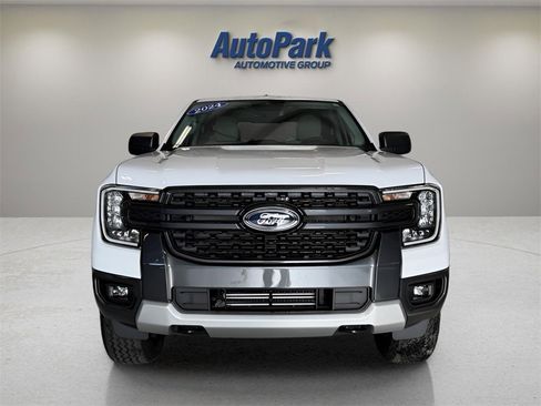 Certified 2024 Ford Ranger XLT w/ FX4 Off-Road Package image 2