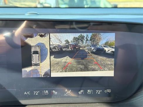 New 2026 Buick Envision Avenir image 14