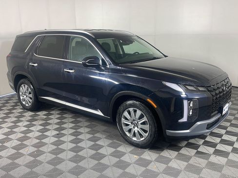 Used 2025 Hyundai Palisade SEL AWD/4WD image 4