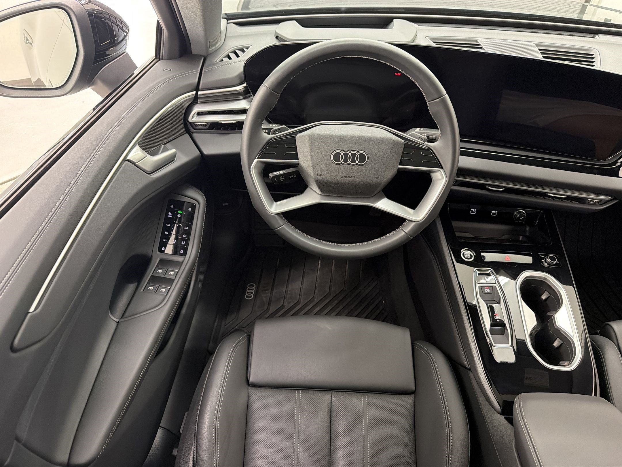 Certified 2026 Audi A6 Prestige AWD/4WD image 29