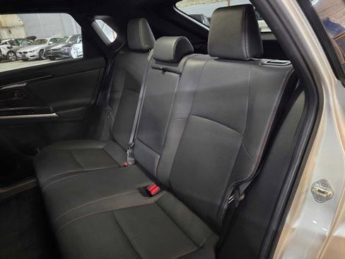 Used 2024 Toyota bZ4X AWD w/ Weather Package image 17