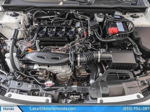 Used 2024 Honda Civic Si image 32