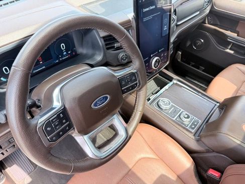 Used 2024 Ford Expedition Max King Ranch AWD/4WD image 18