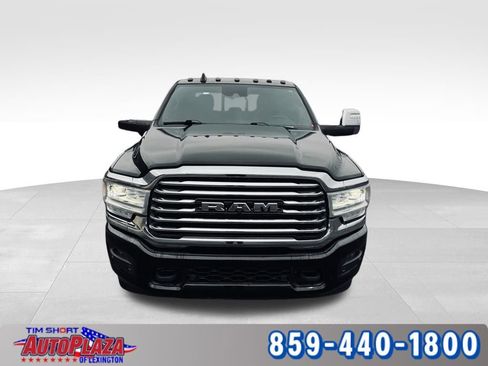 Used 2023 RAM 3500 Limited image 7