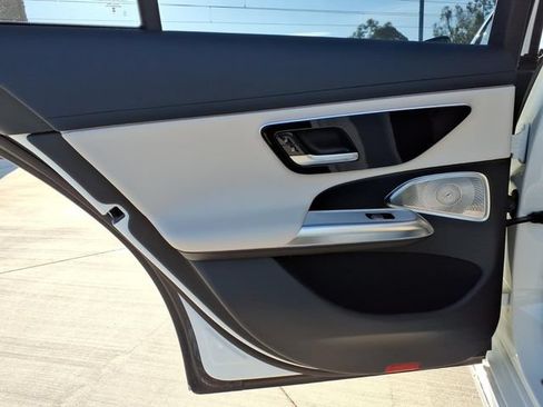 Certified 2024 Mercedes-Benz E 350 4MATIC Sedan w/ Driver Assistance Package image 17