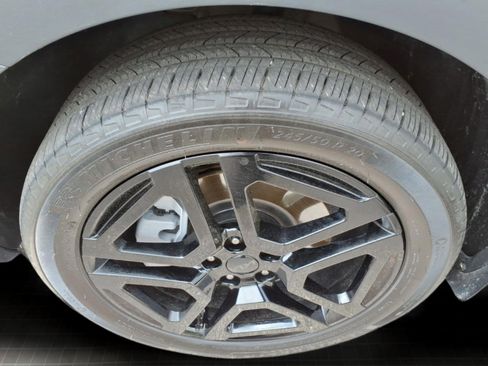 Used 2025 Kia Telluride SX X-Line AWD/4WD image 23