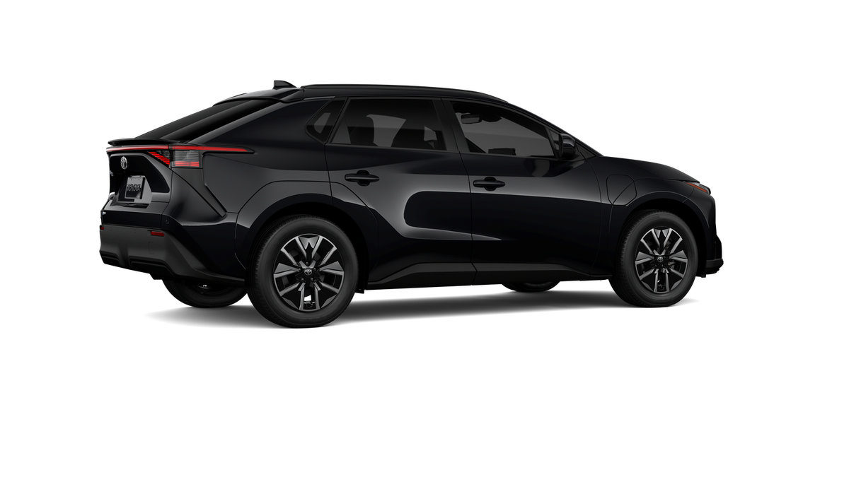 New 2027 Toyota bZ FWD image 11