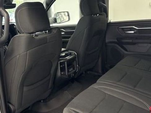 New 2026 RAM 1500 Big Horn image 16