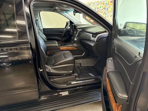 Used 2019 Chevrolet Tahoe Premier image 91