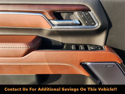 New 2026 GMC Sierra 2500 Denali Ultimate image 17