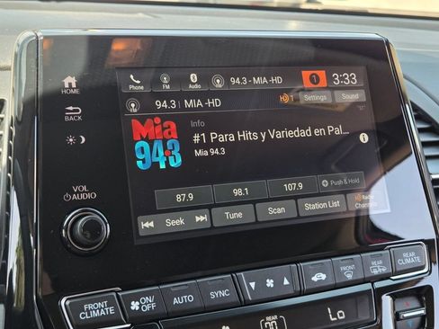 Used 2023 Honda Odyssey EX image 24