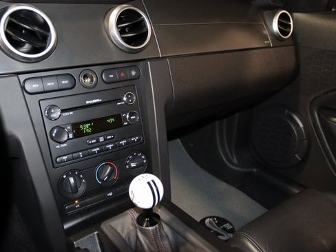 Used 2008 Ford Mustang Shelby GT500 image 51