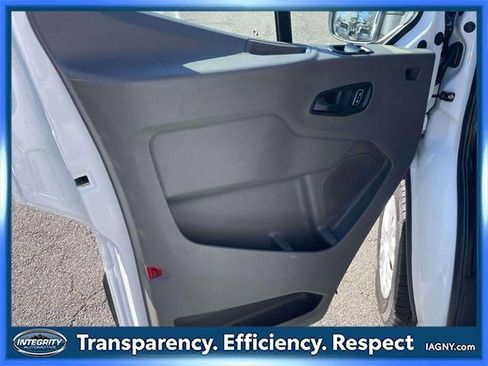 Used 2024 Ford Transit 250 Low Roof w/ Exterior Upgrade Package image 13