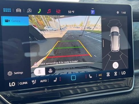 New 2026 Volkswagen Tiguan S FWD image 19
