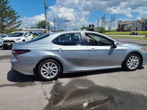 Used 2023 Toyota Camry LE AWD/4WD image 6