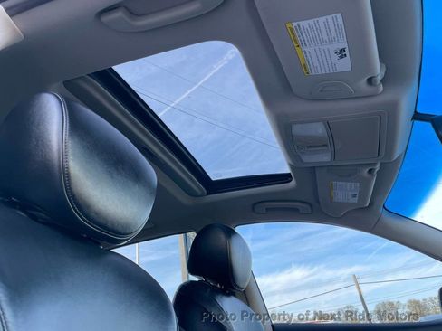 Used 2017 INFINITI QX50 Journey w/ Premium Package image 11