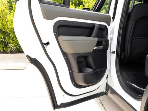 New 2026 Land Rover Defender 110 S AWD/4WD image 55