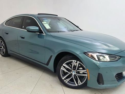 Used 2026 BMW 430i 430i Gran Coupe image 1