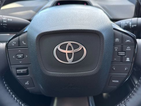 New 2026 Toyota bZ image 27