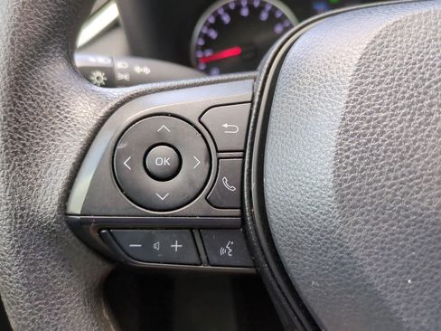 Certified 2022 Toyota RAV4 LE image 22