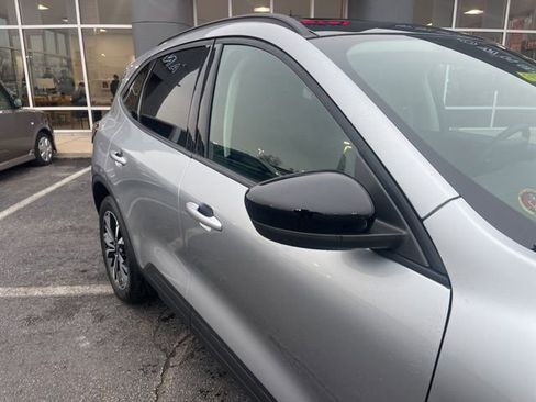 Certified 2022 Ford Escape SEL w/ SEL Stealth AWD Package image 3