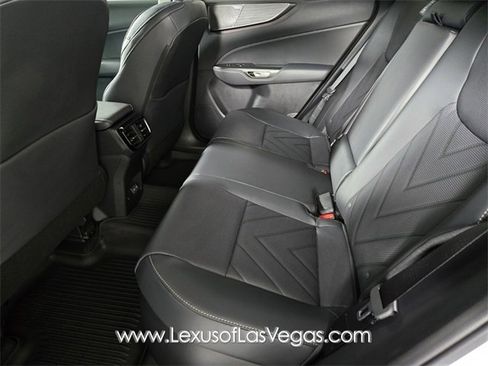 New 2026 Lexus NX 450h+ AWD w/ Luxury Package image 12