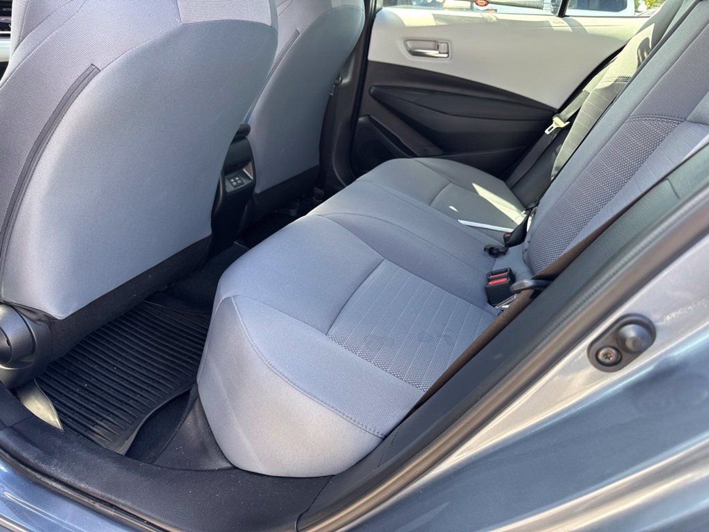 Used 2024 Toyota Corolla SE FWD image 11