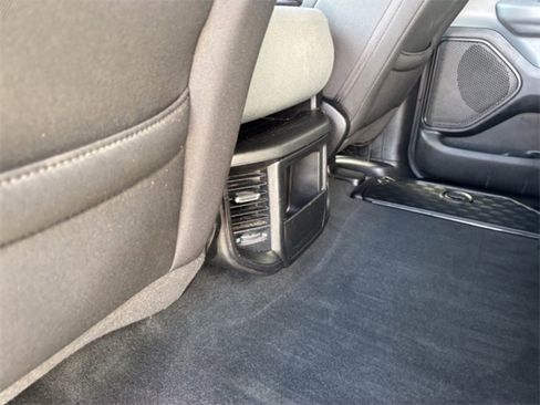 Used 2022 RAM 1500 Lone Star image 25