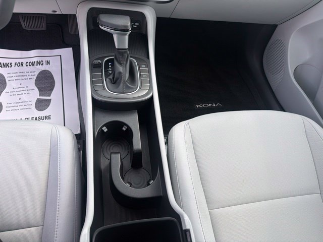 Used 2026 Hyundai Kona SE FWD image 16