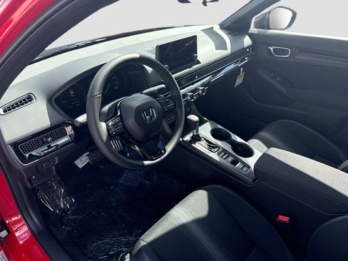 Certified 2026 Honda Civic Sport image 7