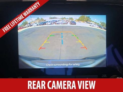 Used 2024 Nissan Frontier SL w/ Technology Package AWD/4WD image 13