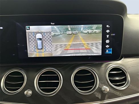 Used 2021 Mercedes-Benz E 450 4MATIC All-Terrain Wagon image 26
