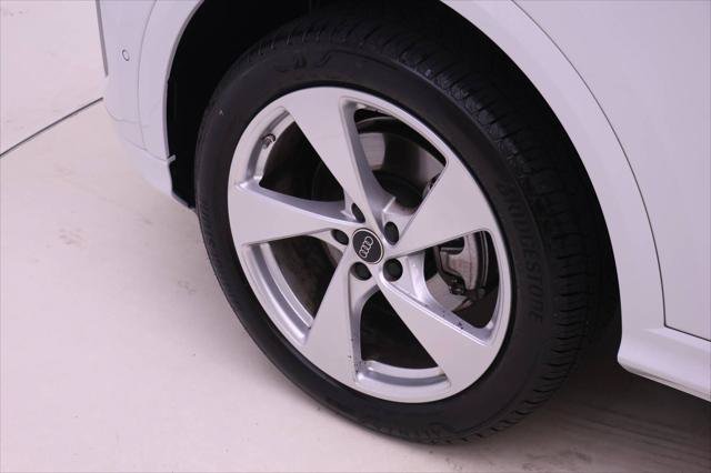 Certified 2025 Audi Q5 Premium AWD/4WD image 21