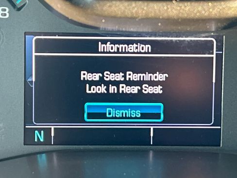 Used 2017 Chevrolet Colorado Z71 image 42