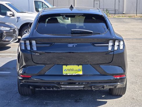 Used 2023 Ford Mustang Mach-E GT image 5