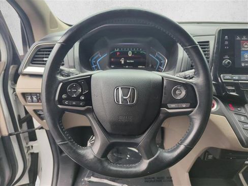 Used 2020 Honda Odyssey EX-L image 11