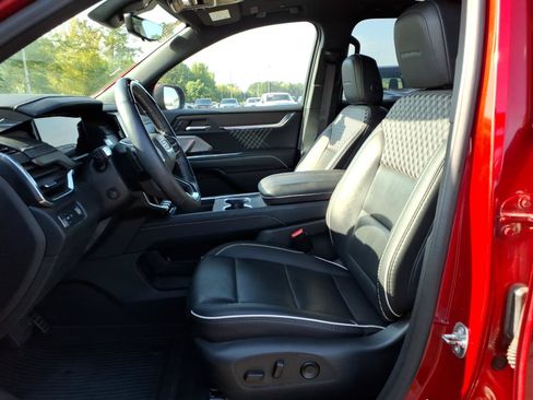 Used 2024 GMC Acadia Denali w/ Super Cruise Package FWD image 20